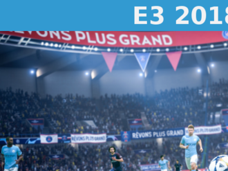 FIFA 19 vykopne už v září, zahrne také Ligu mistrů