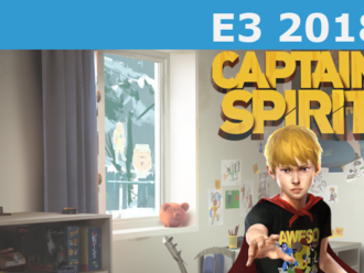 Jsme staří a nudní, připomínají tvůrci Life is Strange s Captain Spirit