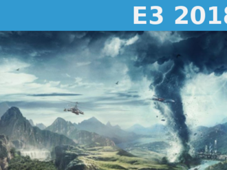 V novém Just Cause 4 ovládnete novou zbraň – tornáda