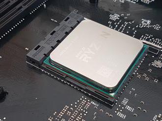 Test: AMD Ryzen 5 2600 vs 8 procesorů