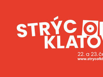 Strýc of Klatovy - festival