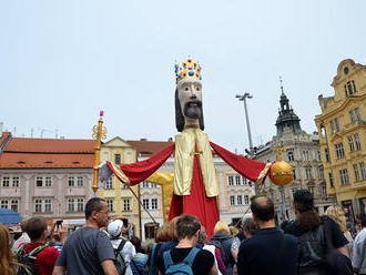 Historický víkend v Plzni