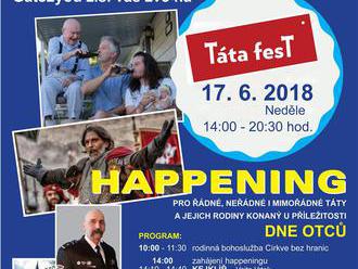 Táta fest - Teplice