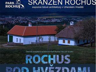 Rochus pod hvězdami - Uherské Hradiště