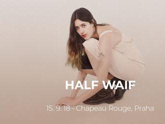 Half Waif - Praha