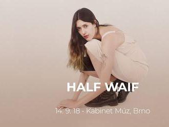 Half Waif - Brno