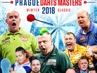 Prague Darts Masters 2018