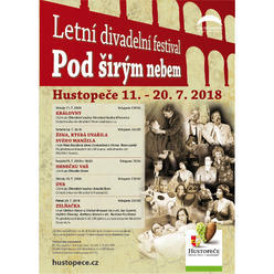 Festival pod širým nebem: Hrnečku vař