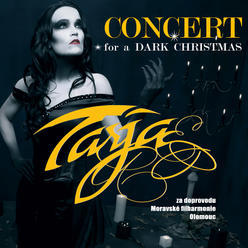 Tarja Concert for a dark Christmas - Olomouc