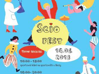 Scio Fest - Praha