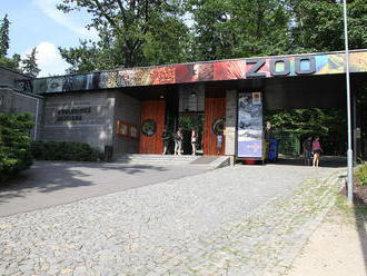 Den s projekty - Zoo Liberec