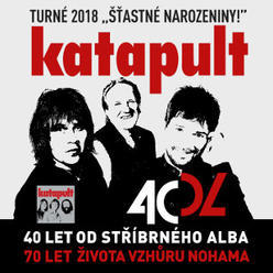 Katapult - Ostrava