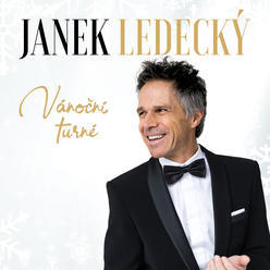 Janek Ledecký - Vánoční turné Kladno