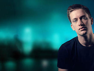 Daniel Sloss - Kino Lucerna Praha