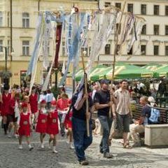 Nisa řeka která nás spojuje - Jablonec nad Nisou