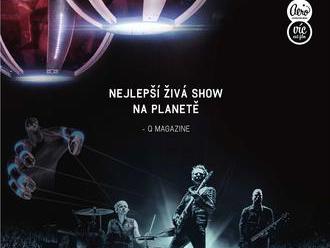 Muse: Drones world tour