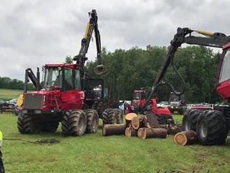 3. Den myslivosti, lesnictví a ochrany přírody