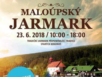 Maloúpský jarmark