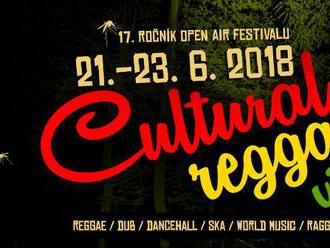 Culture Reggae Vibez - Hořice