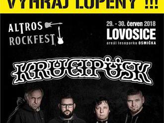 Altros Rockfest Lovosice