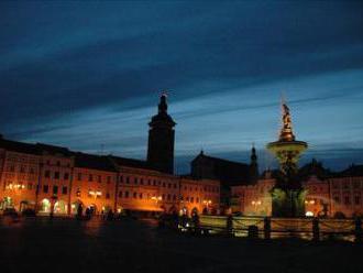 Múzy na vodě - České Budějovice