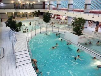 Za dobré vysvědčení zdarma - Aquacentrum Hradec Králové