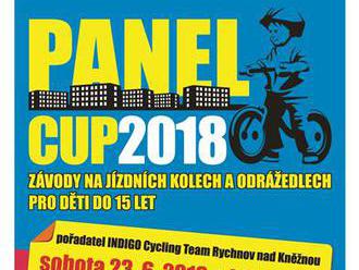 Panel Cup - Rychnov nad Kněžnou