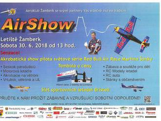 Airshow - Žamberk