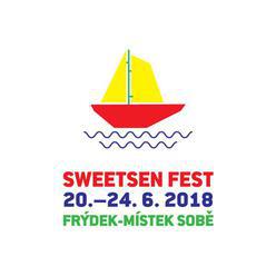 Sweetsen fest - Přehrada Olešná