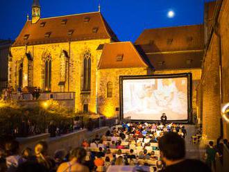 Letní kino NFA Anežka LIVE!!: Ladislav Rychman / Starci na chmelu