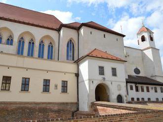 Letní kino na hradě Špilberk - Brno