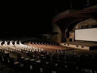 Letní kino - Olomouc