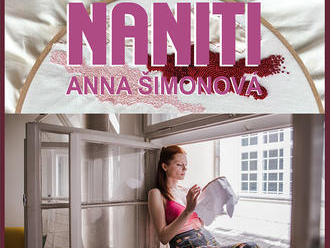 Anna Šimonová / Naniti