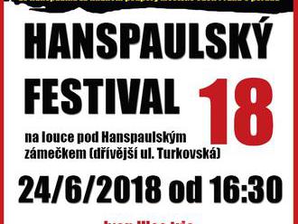 Hanspaulský festival