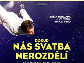 Židenické letní kino na Dělňáku - Dokud nás svatba nerozdělí