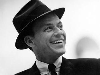 Tribute To World Legends… Frank Sinatra