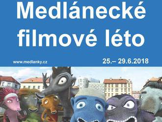 Medlánecké filmové léto - Brno