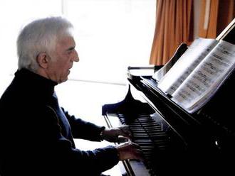 Vladimir Vovka Ashkenazy