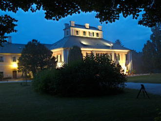 Ratibořické nocturno - Česká Skalice