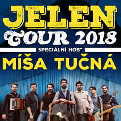 Jelen tour - Herálec