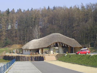 Komentovaná krmení - Zoo Jihlava