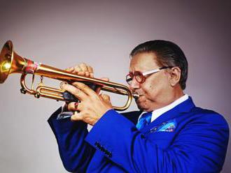 Gershwin Arturo Sandoval