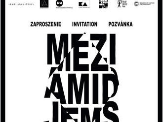 JEMS architekti – MEZI/AMID