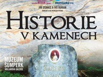 Historie v kamenech