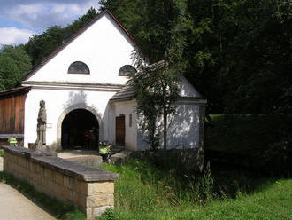 Sklářská neděle - Valašské muzeum v přírodě Rožnov pod Radhoštěm