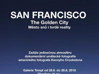 San Francisco / Golden City