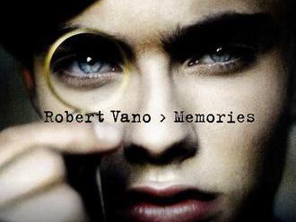 Robert Vano / Memories