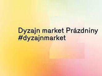 Dyzajn market Prázdniny