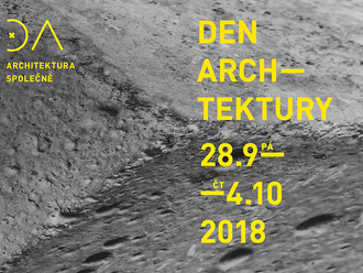 Den architektury 2018