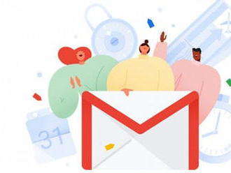   Google začne v červenci přepínat uživatele G Suite na nový Gmail